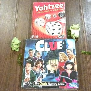 Two Games That You Can Have With Your Family And friends ❤️